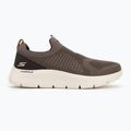 Pánske topánky SKECHERS Go Walk Flex Peerless brown 2