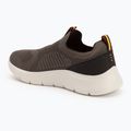 Pánske topánky SKECHERS Go Walk Flex Peerless brown 3