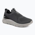 Pánske topánky SKECHERS Go Walk Flex Peerless charcoal/black