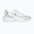 Dámske topánky SKECHERS D'Lites New Heat white