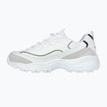 Dámske topánky SKECHERS D'Lites New Heat white 3