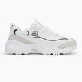 Dámske topánky SKECHERS D'Lites New Heat white 2
