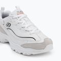 Dámske topánky SKECHERS D'Lites New Heat white 7