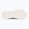Dámska obuv SKECHERS Go Walk Flex Sunset Rose black 4
