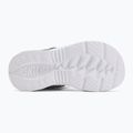 Detské sandále SKECHERS S-Lights Creature Splash charcoal/blue 4