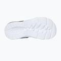 Detské sandále SKECHERS S-Lights Creature Splash charcoal/blue 2