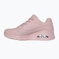 Dámske topánky SKECHERS Uno Stand On Air light mauve 2