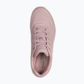 Dámske topánky SKECHERS Uno Stand On Air light mauve 3