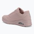 Dámske topánky SKECHERS Uno Stand On Air light mauve 3