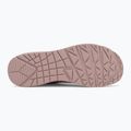 Dámske topánky SKECHERS Uno Stand On Air light mauve 4