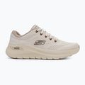 Pánske topánky SKECHERS Arch Fit 2.0 white 2