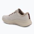 Pánske topánky SKECHERS Arch Fit 2.0 white 3