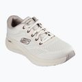 Pánske topánky SKECHERS Arch Fit 2.0 white