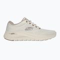 Pánske topánky SKECHERS Arch Fit 2.0 white 2