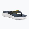 Pánske žabky SKECHERS Vapor Foam Sandal Sayto blue