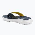 Pánske žabky SKECHERS Vapor Foam Sandal Sayto blue 3