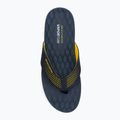 Pánske žabky SKECHERS Vapor Foam Sandal Sayto blue 5