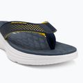 Pánske žabky SKECHERS Vapor Foam Sandal Sayto blue 7