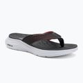 Pánske žabky SKECHERS Vapor Foam Sandal Sayto black