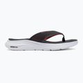 Pánske žabky SKECHERS Vapor Foam Sandal Sayto black 2