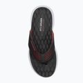 Pánske žabky SKECHERS Vapor Foam Sandal Sayto black 5