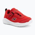 Detské topánky Skechers Nitro Sprint red/black