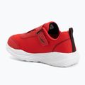 Detské topánky Skechers Nitro Sprint red/black 3
