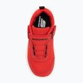 Detské topánky Skechers Nitro Sprint red/black 5