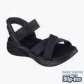 Dámske sandále Skechers Ultra Flex 3.0 Never Better black