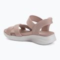 Dámske sandále Skechers Ultra Flex 3.0 Never Better pink 3