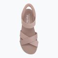 Dámske sandále Skechers Ultra Flex 3.0 Never Better pink 5