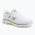 Pánske topánky SKECHERS Go Walk 7 Valin white
