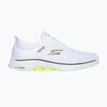 Pánske topánky SKECHERS Go Walk 7 Valin white 2