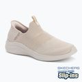 Dámska obuv SKECHERS Ultra Flex 3.0 Smooth Step beige