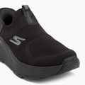 Dámske topánky SKECHERS Max Cushioning Elite 2.0 Eternal black 7