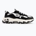 Dámske topánky SKECHERS D'Lites Hiker black 2
