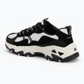 Dámske topánky SKECHERS D'Lites Hiker black 3