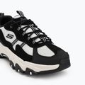 Dámske topánky SKECHERS D'Lites Hiker black 7