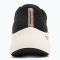 Dámske topánky SKECHERS Arch Fit 2.0 Glow The Distance black/rose gold 6