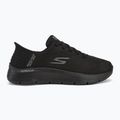 Pánske topánky SKECHERS Slip-ins Go Walk Flex New World black 2