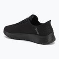 Pánske topánky SKECHERS Slip-ins Go Walk Flex New World black 3