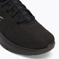 Pánske topánky SKECHERS Slip-ins Go Walk Flex New World black 7