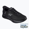 Pánske topánky SKECHERS Slip-ins Go Walk Flex New World black 14