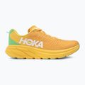 Pánska bežecká obuv HOKA Rincon 3 sherbet/poppy 2