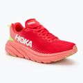 Dámska bežecká obuv HOKA Rincon 3 cerise/coral