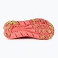 Dámska bežecká obuv HOKA Rincon 3 cerise/coral 4