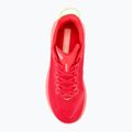 Dámska bežecká obuv HOKA Rincon 3 cerise/coral 5
