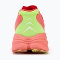 Dámska bežecká obuv HOKA Rincon 3 cerise/coral 6