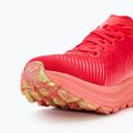 Dámska bežecká obuv HOKA Rincon 3 cerise/coral 7