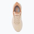 Dámska bežecká obuv HOKA Solimar vanilla/sandstone 7